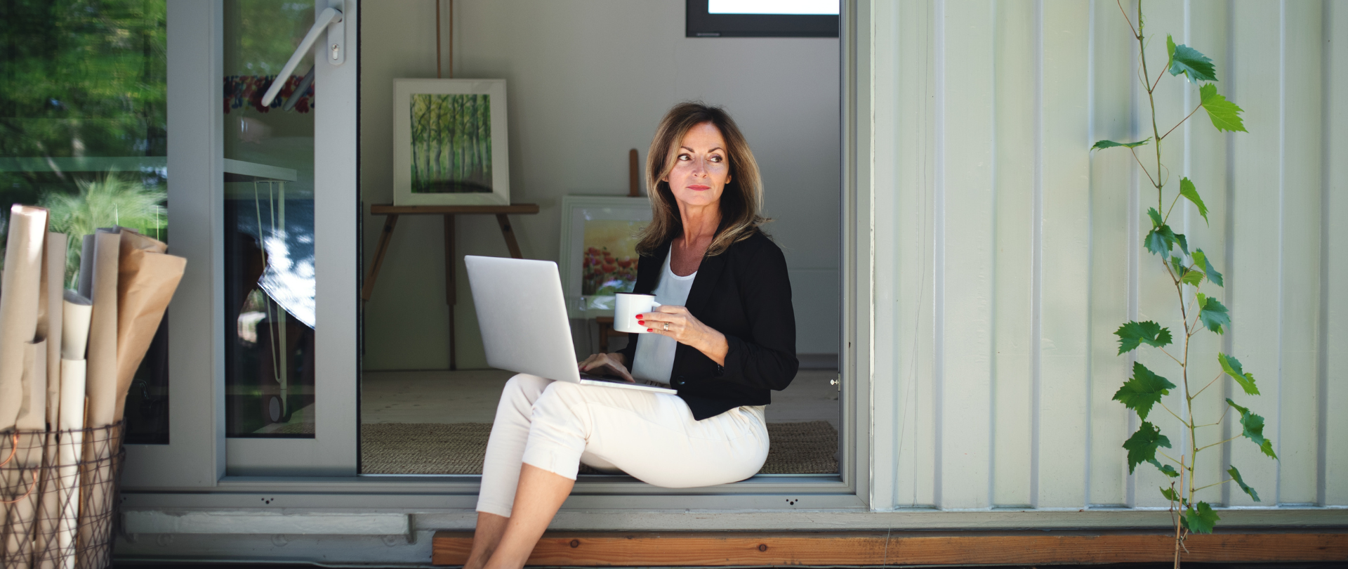 How Freelancers Can Qualify for a Mortgage with Bank Statements - photo 2