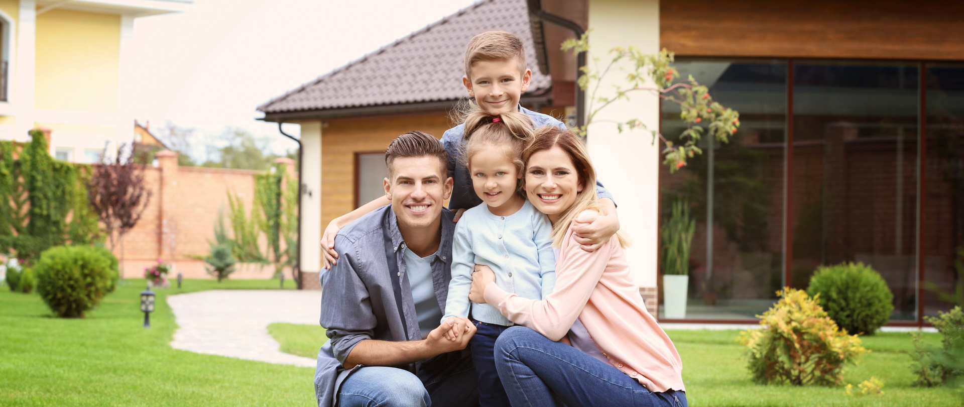 Mortgage for Foreign Nationals - photo 1