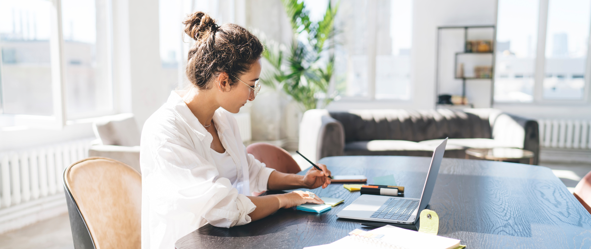 Self-employed second mortgage - photo 1